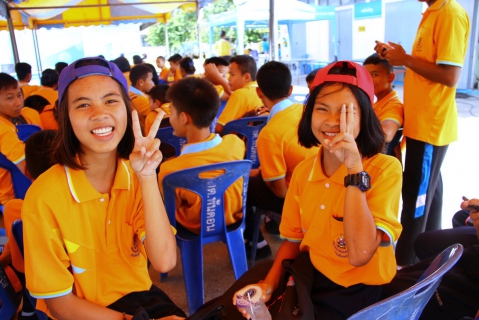 ไฟล์แนบ กปภ.เขต ๗ ร่วมกับ กปภ.สาขากุมภวาปี จัดกิจกรรมโรงเรียนประหยัดน้ำ