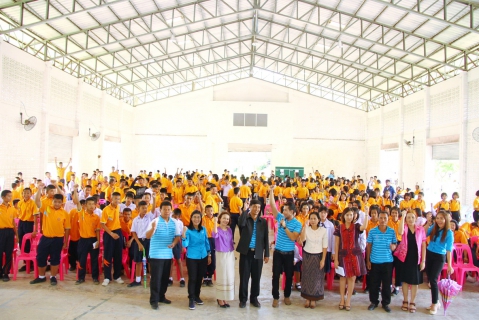 ไฟล์แนบ กปภ.เขต ๗ ร่วมกับ กปภ.สาขากุมภวาปี จัดกิจกรรมโรงเรียนประหยัดน้ำ