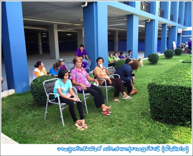 ไฟล์แนบ การประปาส่วนภูมิภาคสาขาสุราษฏร์ธานี(ชั้นพิเศษ) สนับสนุนรถบรรทุกน้ำประปา ในกิจกรรมทันตกรรมเคลื่อนที่