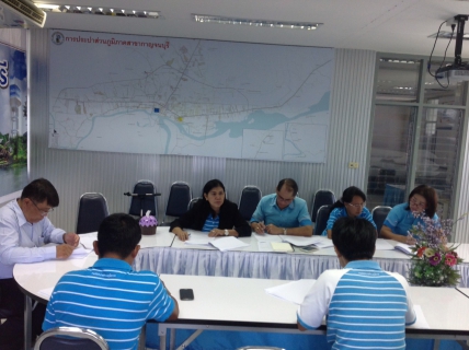 ไฟล์แนบ กปภ.สาขากาญจนบุรีจัดประชุมประจำเดือน สิงหาคม 2558