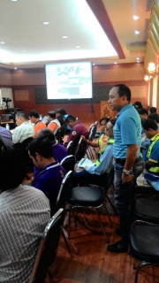 ไฟล์แนบ กปภ.สาขาด่านช้างจัดส่งพนักงานเข้าร่วมโครงการฝึกการป้องกันและบรรเทาสาธารณภัย
