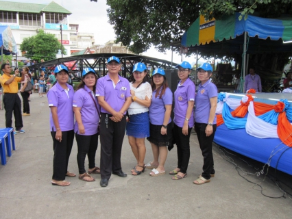 ไฟล์แนบ กปภ.สาขากาญจนบุรีออกหน่วยเทศบาลพบประชาชนร่วมกับเทศบาลเมืองกาญจนบุรี