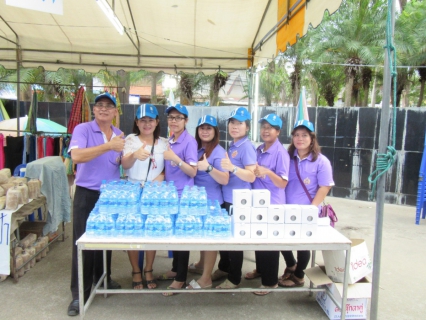 ไฟล์แนบ กปภ.สาขากาญจนบุรีออกหน่วยเทศบาลพบประชาชนร่วมกับเทศบาลเมืองกาญจนบุรี