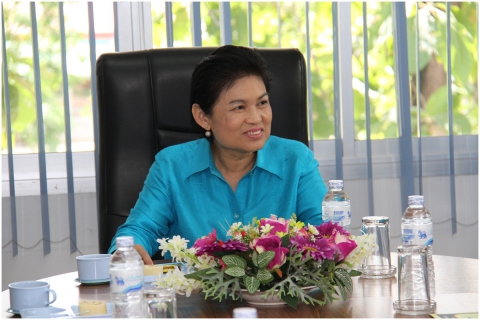 ไฟล์แนบ การประปาส่วนภูมิภาคเขต 6 ให้การต้อนรับ นางรัตนา กิจวรรณ ผู้ว่าการการประปาส่วนภูมิภาค พร้อมคณะ ในโอกาสเข้าตรวจเยี่ยม กปภ.สาขาหนองเรือ และ กปภ.สาขากระนวน จ.ขอนแก่น