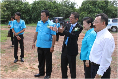 ไฟล์แนบ การประปาส่วนภูมิภาคเขต 6 ให้การต้อนรับ นางรัตนา กิจวรรณ ผู้ว่าการการประปาส่วนภูมิภาค พร้อมคณะ ในโอกาสเข้าตรวจเยี่ยม กปภ.สาขาหนองเรือ และ กปภ.สาขากระนวน จ.ขอนแก่น