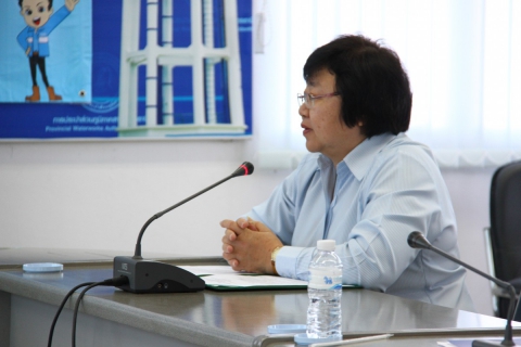 ไฟล์แนบ กปภ.ข.๗ร่วมกับ กปภ.สาขาอุดรธานี จัดกิจกรรมอบรมพัฒนาครูผู้รับผิดชอบโครงการยุวประปารวมใจประหยัดน้ำ เทิดพระเกียรติพระบาทสมเด็จพระเจ้าอยู่หัว 