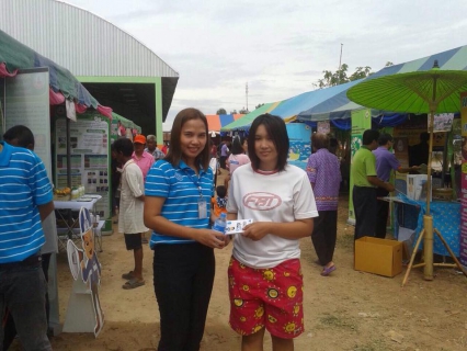ไฟล์แนบ กปภ.สาขากำแพงเพชร ร่วมกิจกรรม หน่วยบำบัดทุกข์ บำรุงสุข สร้างรอยยิ้มให้ประชาชน
