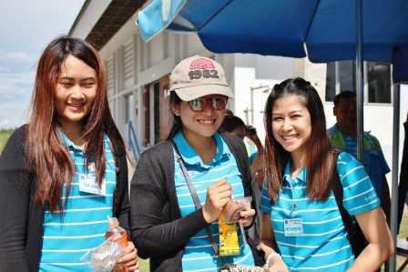 ไฟล์แนบ กปภ.(พ) สาขาพระนครศรีอยุธยา  ให้การต้อนรับ คณะเจ้าหน้าที่จากกองพัฒนาทรัพยากรบุคล และผู้เข้ารับการปฐมนิเทศพนักงานใหม่ รุ่นที่ 3/58