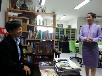 ไฟล์แนบ นายธวัช ก้อนนาค ผจก.กปภ.(พ) สาขาพระนครศรีอยุธยา มอบเงินสนับสนุนภารกิจ ของ  สำนักงานประชาสัมพันธ์จังหวัดพระนครศรีอยุธยา โดยนางนิตยา หิรัญประดิษฐ์  ประชาสัมพันธ์จังหวัดพระนครศรีอยุธยา เป็นผู้รับมอบ ในวันที่  26  สิงหาคม 2558 ณ  สำนักงานประชาสัมพันธ์จังหวัดพระนครศรีอยุธยา