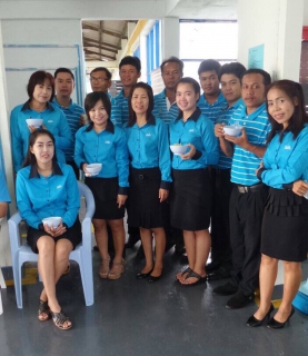 ไฟล์แนบ การประปาส่วนภูมิภาคสาขาสระแก้ว จัดกิจกรรมสนทนายามเช้า (Morning Talk)    ประจำเดือน สิงหาคม ๒๕๕๘  ครั้งที่ ๕/๒๕๕๘