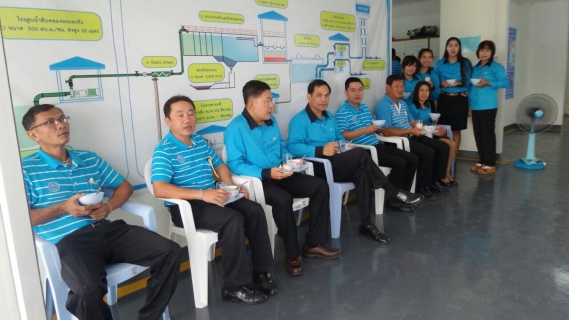 ไฟล์แนบ การประปาส่วนภูมิภาคสาขาสระแก้ว จัดกิจกรรมสนทนายามเช้า (Morning Talk)    ประจำเดือน สิงหาคม ๒๕๕๘  ครั้งที่ ๕/๒๕๕๘