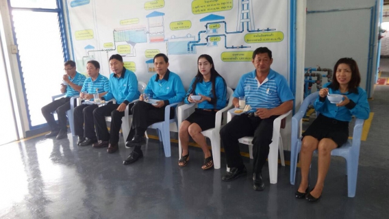 ไฟล์แนบ การประปาส่วนภูมิภาคสาขาสระแก้ว จัดกิจกรรมสนทนายามเช้า (Morning Talk)    ประจำเดือน สิงหาคม ๒๕๕๘  ครั้งที่ ๕/๒๕๕๘