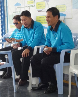 ไฟล์แนบ การประปาส่วนภูมิภาคสาขาสระแก้ว จัดกิจกรรมสนทนายามเช้า (Morning Talk)    ประจำเดือน สิงหาคม ๒๕๕๘  ครั้งที่ ๕/๒๕๕๘