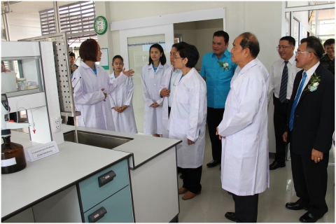 ไฟล์แนบ กปภ.ข.๖ ร่วมกับ กปภ.สาขาชัยภูมิ จัดพิธีเปิด อาคารห้องปฏิบัติการ สาขาชัยภูมิ (LAB CLUSTER) 