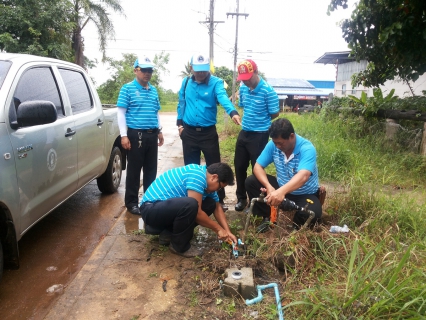 ไฟล์แนบ กปภ.สาขาสระแก้ว ดำเนินโครงการ เติมใจให้กัน Home Care ครั้งที่ ๔/๒๕๕๘