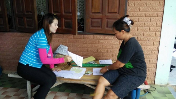 ไฟล์แนบ การประปาส่วนภูมิภาคสาขาเถิน จัดกิจกรรม "โครงการเติมใจให้กัน (Home Care)" 
