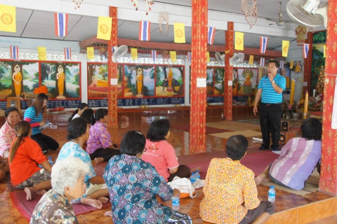 ไฟล์แนบ การประปาส่วนภูมิภาคสาขาเถิน จัดกิจกรรม "โครงการเติมใจให้กัน (Home Care)" 