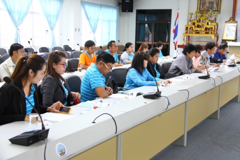 ไฟล์แนบ กปภ.ข.๗ และ กปภ.สาขาสกลนคร ร่วมกับจังหวัดสกลนคร ประชุมเตรียมความพร้อมพิธีเปิดพื้นที่น้ำประปาดื่มได้ กปภ.สาขาสกลนคร