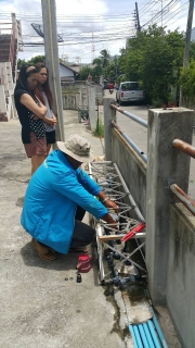 ไฟล์แนบ กปภ.สาขากาญจนบุรี ออกหน่วยเติมใจให้กันครั้งที่ 4/2558 