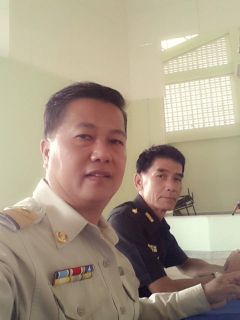 ไฟล์แนบ การประปาส่วนภูมิภาคสาขาเถิน เข้าร่วมประชุมหัวหน้าส่วนราชการประจำเดือน