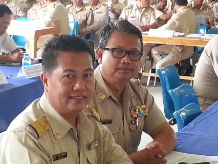 ไฟล์แนบ การประปาส่วนภูมิภาคสาขาเถิน เข้าร่วมประชุมหัวหน้าส่วนราชการประจำเดือน