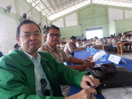ไฟล์แนบ การประปาส่วนภูมิภาคสาขาเถิน เข้าร่วมประชุมหัวหน้าส่วนราชการประจำเดือน