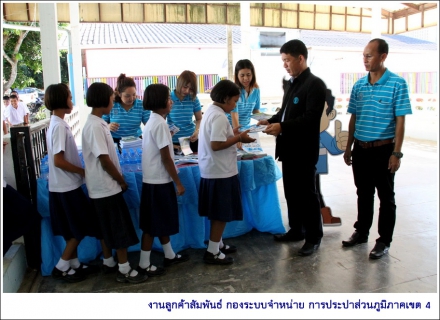 ไฟล์แนบ กปภ.ข.4 ร่วมกับ กปภ.สาขาเกาะสมุย จัดโครงการโรงเรียนประหยัดน้ำ สร้างจิตสำนึกการอนุรักษ์น้ำแก่เยาวชน