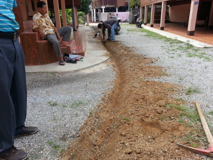 ไฟล์แนบ การประปาส่วนภูมิภาคสาขาเถิน ออกตรวจสอบการใช้น้ำสูงผิดปกติ