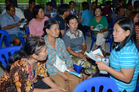 ไฟล์แนบ กปภ.สาขากาญจนบุรีประชุมประชาคมราษฎรหมู่ 6 และหมู่ 11ร่วมกับกปภ.เขต 3
