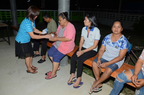 ไฟล์แนบ กปภ.สาขากาญจนบุรีประชุมประชาคมราษฎรหมู่ 6 และหมู่ 11ร่วมกับกปภ.เขต 3