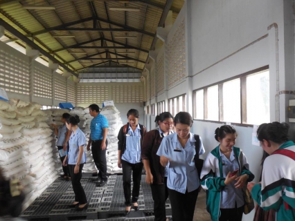ไฟล์แนบ กปภ.สาขาเชียงราย ต้อนรับนักศึกษาหลักสูตรสาธารณสุขศาสตร์บัณฑิต วิทยาลัยเชียงราย ศึกษาดูงาน 