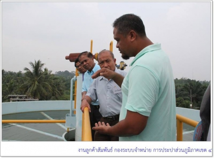 ไฟล์แนบ กปภ.ข.4 เดินหน้าโครงการยุวประปาฯ จัดกิจกรรมศึกษาดูงาน ทรัพยากรน้ำในระบบประปา