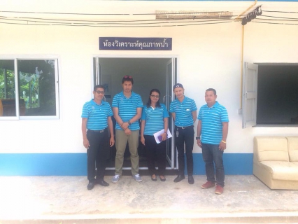 ไฟล์แนบ  กปภ.สาขากำแพงเพชร เดินหน้า On the job training ให้แก่พนักงานในสังกัด