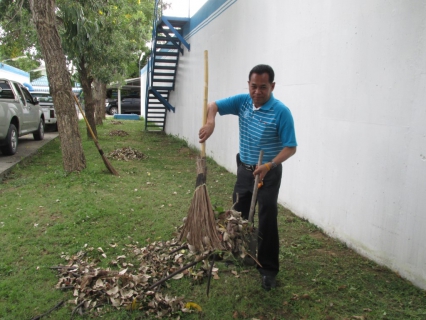 ไฟล์แนบ การประปาส่วนภูมิภาคสาขาสมุทรสงคราม ร่วมกิจกรรม Big Cleaning Day