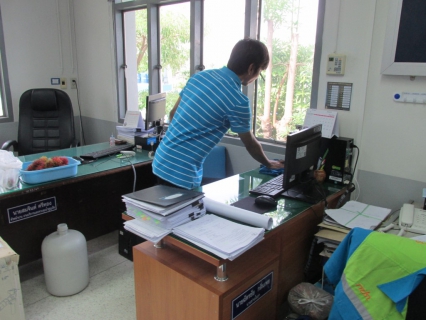 ไฟล์แนบ การประปาส่วนภูมิภาคสาขาสมุทรสงคราม ร่วมกิจกรรม Big Cleaning Day