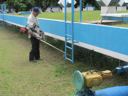 ไฟล์แนบ การประปาส่วนภูมิภาคสาขาสมุทรสงคราม ร่วมกิจกรรม Big Cleaning Day
