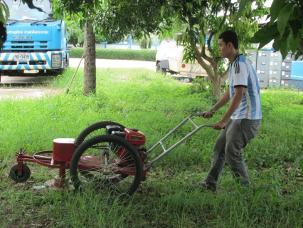 ไฟล์แนบ การประปาส่วนภูมิภาคสาขาสมุทรสงคราม ร่วมกิจกรรม Big Cleaning Day