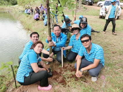 ไฟล์แนบ การประปาส่วนภูมิภาคสาขาสันกำแพง ได้ร่วมกิจกรรม โครงการ กปภ.รักษ์สิ่งแวดล้อม สร้างฝาย ปลูกป่า ร่วมกับทางอำเภอสันกำแพง