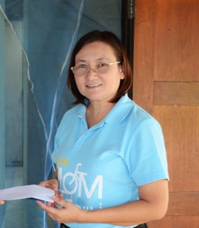 ไฟล์แนบ การประปาส่วนภูมิภาค สาขาชนบท เป็นปลื้ม ผู้ใช้น้ำชื่นชมการทำงานของผู้จัดการการประปาส่วนภูมิภาค สาขาชนบท