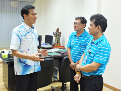 ไฟล์แนบ กปภ.สาขาสมุทรสาคร ร่วมแสดงความยินดี  ผู้ว่าราชการ และรองผู้ว่าราชการจังหวัดสมุทรสาครคนล่าสุด