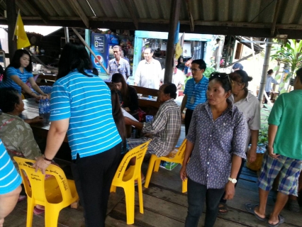 ไฟล์แนบ กปภ.สาขาสมุทรสงคราม ให้บริการรับคำร้องขอติดตั้งน้ำประปา ณ หมู่ที่ 6 ต.บางขันแตก อ.เมือง จ.สมุทรสงคราม