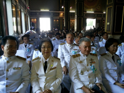 ไฟล์แนบ เมื่อวันที่  1  พฤศจิกายน  2558  เวลา 14.30 น. การประปาส่วนภูมิภาคสาขาสามพราน  โดยนายธงชัย  เรืองจุ้ย ผู้จัดการ กปภ.สาขาสามพราน  ได้เข้าร่วมรับเสด็จพระเจ้าวรวงศ์เธอ พระองค์เจ้าโสมสวลี พระวรราชาทินัดดามาตุ เสด็จไปถวายผ้าพระกฐิน ณ วัดสิรินธรเทพรัตนาราม ในพระราชูปถัมภ์สมเด็จพระเทพรัตนราชสุดา ฯ สยามบรมราชกุมารี  ตำบลอ้อมใหญ่  อำเภอสามพราน  จังหวัดนครปฐม 