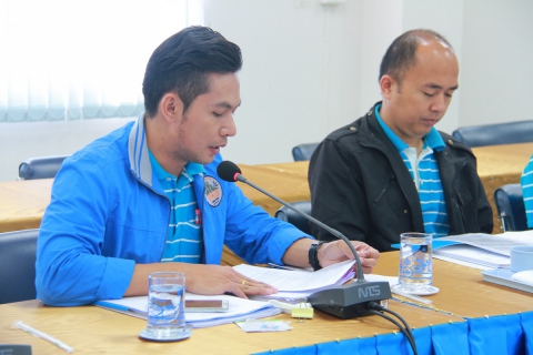 ไฟล์แนบ กปภ. ข.๗ สัมภาษณ์คัดเลือกนักบริการมือทองสมองเพชร ปีที่ ๑๐