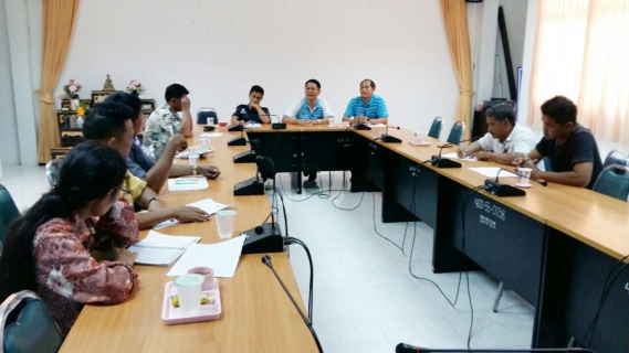 ไฟล์แนบ การประปาส่วนภูมิภาคสาขาเพชรบุรี ร่วมประชุมรับโอนกิจการน้ำประปา ตำบลยางน้ำกลัดใต้ อำเภอหนองหญ้าปล้อง จังหวัดเพชรบุรี