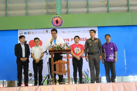 ไฟล์แนบ กปภ.สาขาพัทยา (พ) ร่วมกับ เซ็นทรัลเฟสติวัล พัทยา บีช  จัดโครงการ CSR โครงการ PTB ASA ส่งสุขให้น้อง ปี ๒  ณ โรงเรียนเมืองพัทยา ๗ (บ้านหนองพังแค)