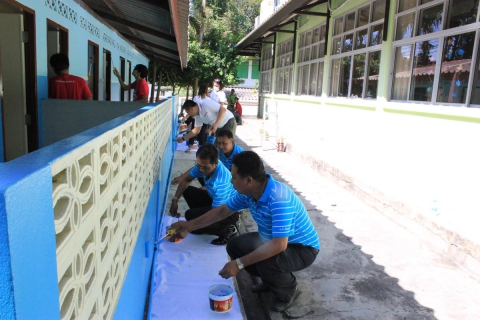 ไฟล์แนบ กปภ.สาขาพัทยา (พ) ร่วมกับ เซ็นทรัลเฟสติวัล พัทยา บีช  จัดโครงการ CSR โครงการ PTB ASA ส่งสุขให้น้อง ปี ๒  ณ โรงเรียนเมืองพัทยา ๗ (บ้านหนองพังแค)