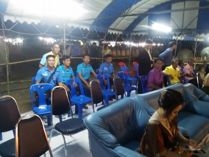 ไฟล์แนบ กปภ.สาขาละหานทรายร่วมกิจกรรมประเพณีลอยกระทง เทศบาลตำบลละหานทราย