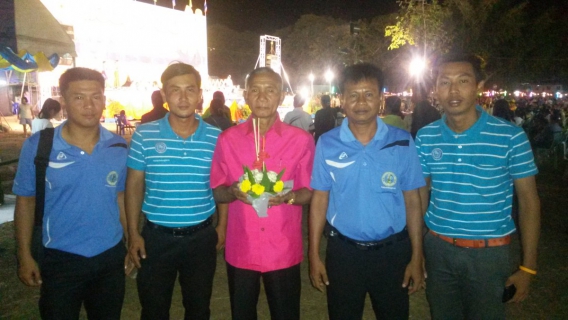 ไฟล์แนบ กปภ.สาขาละหานทรายร่วมกิจกรรมประเพณีลอยกระทง เทศบาลตำบลละหานทราย