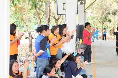 ไฟล์แนบ กปภ.ข.๗ จัดการแข่งขันกีฬาภายใน เชื่อมความสัมพันธ์บุคลากรในสังกัด
