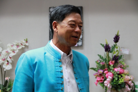 ไฟล์แนบ กปภ.ชม.(พ) สวัสดีปีใหม่ รองผู้ว่าราชการจังหวัดเชียงใหม่ และ ผู้ช่วยประชาสัมพันธ์จังหวัดเชียงใหม่
